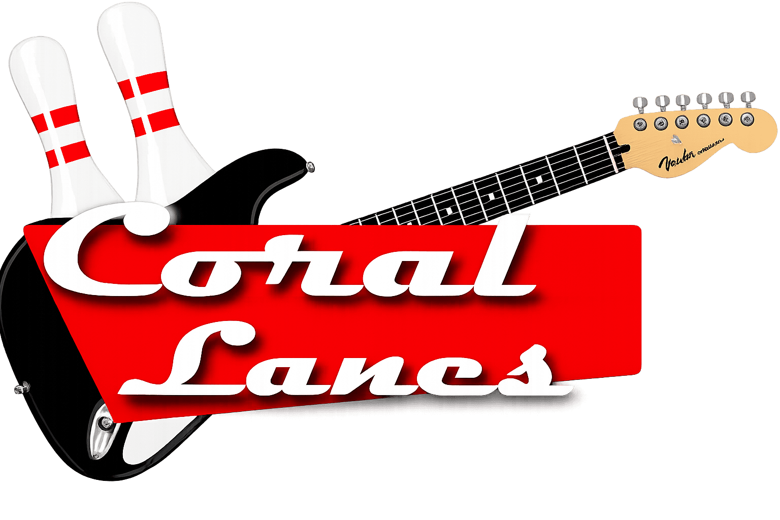 Coral Lanes | Rothschild WI